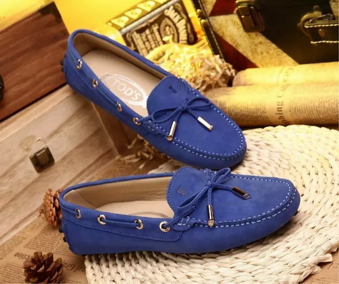 TODS Loafers Women--055